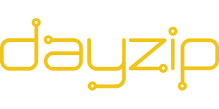 DAYZİP LOGO