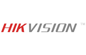 HIKVISION LOGO